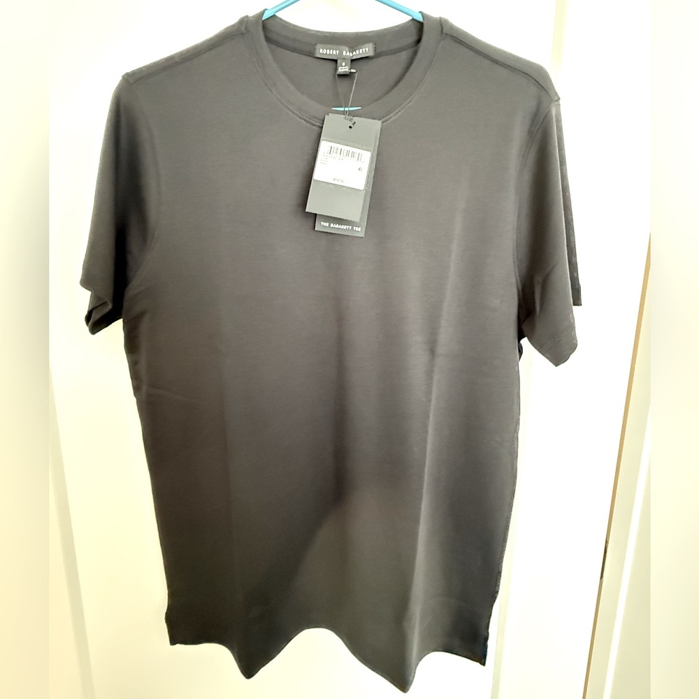 Robert Barakett | The Barakett Tee